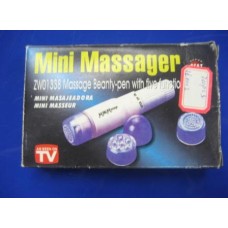 מיני ויברטור רטט